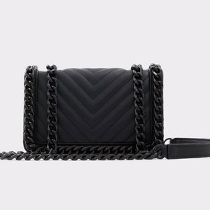 Aldo minigreenwald crossbody